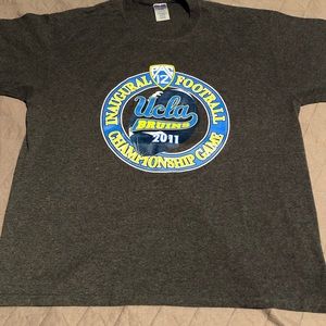 UCLA Football XL